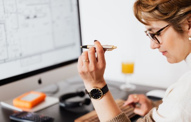 После 40 можно найти работу, надо только приложить чуть больше усилий